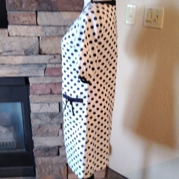 S. Yarolan Textured Embellished Dress - Picture 5 of 14